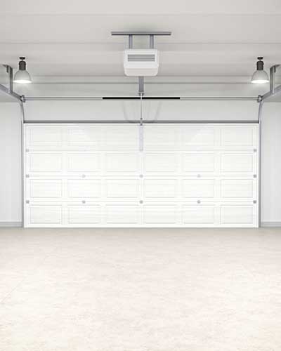 Redwood City garage door installation